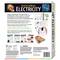 Hinkler Curious Universe™ Shocking Electricity Science Kit